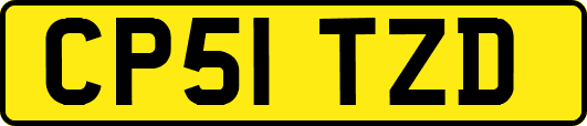 CP51TZD