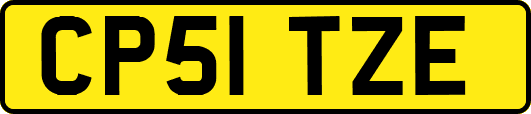 CP51TZE