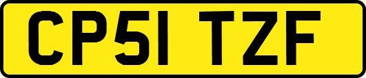 CP51TZF