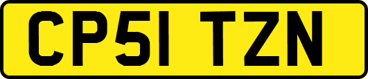 CP51TZN