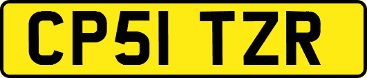CP51TZR