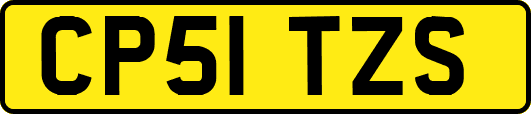 CP51TZS
