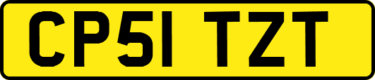 CP51TZT
