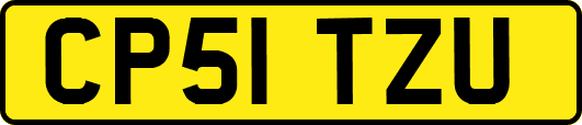 CP51TZU