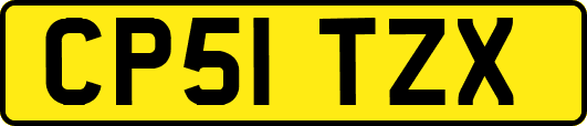 CP51TZX