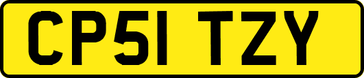 CP51TZY