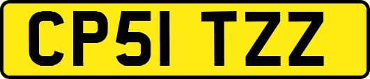 CP51TZZ