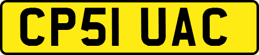 CP51UAC