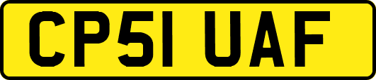 CP51UAF