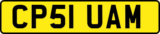 CP51UAM
