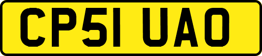 CP51UAO