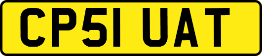 CP51UAT