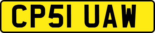 CP51UAW