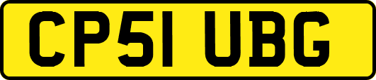 CP51UBG