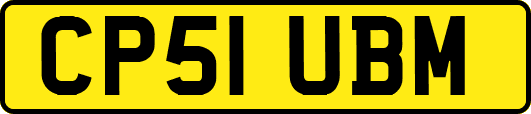 CP51UBM