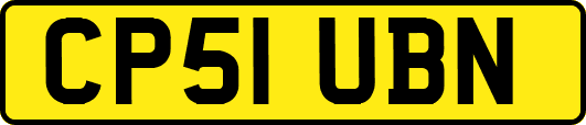 CP51UBN