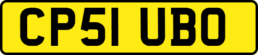 CP51UBO