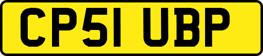CP51UBP
