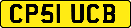 CP51UCB