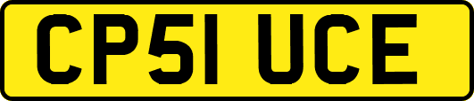 CP51UCE