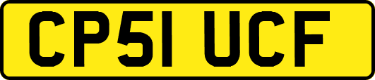 CP51UCF
