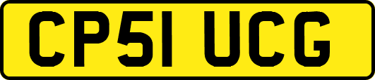 CP51UCG