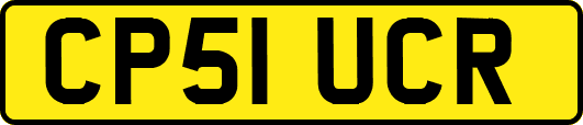 CP51UCR