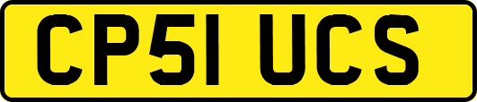 CP51UCS