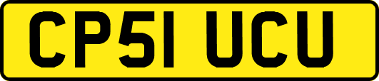 CP51UCU