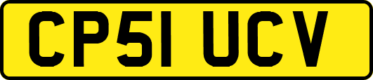 CP51UCV