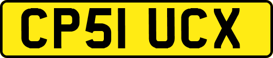 CP51UCX