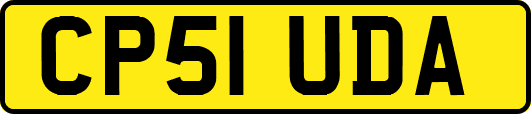 CP51UDA