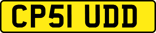 CP51UDD
