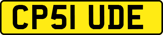CP51UDE