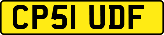 CP51UDF