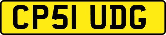 CP51UDG