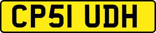 CP51UDH