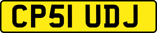 CP51UDJ