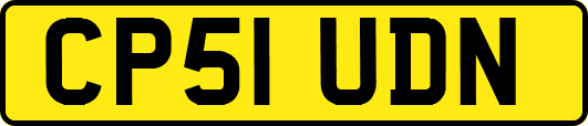 CP51UDN