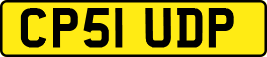 CP51UDP