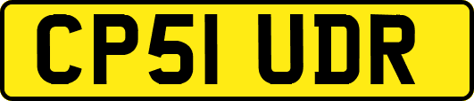 CP51UDR