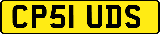 CP51UDS