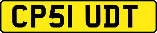 CP51UDT