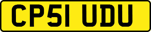 CP51UDU