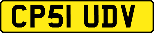 CP51UDV