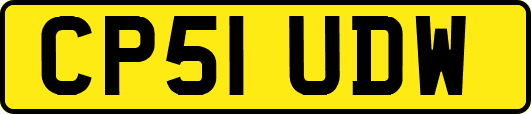 CP51UDW