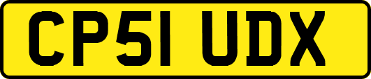 CP51UDX