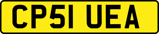CP51UEA