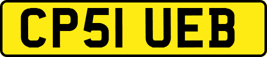 CP51UEB
