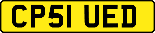 CP51UED